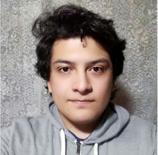 Gabriel Gaete